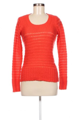 Дамски пуловер Tally Weijl, Размер M, Цвят Оранжев, Цена 5,22 лв.