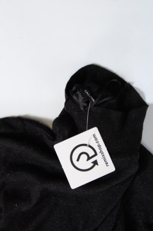 Γυναικείο πουλόβερ Tally Weijl, Μέγεθος XS, Χρώμα Μαύρο, Τιμή 2,87 €