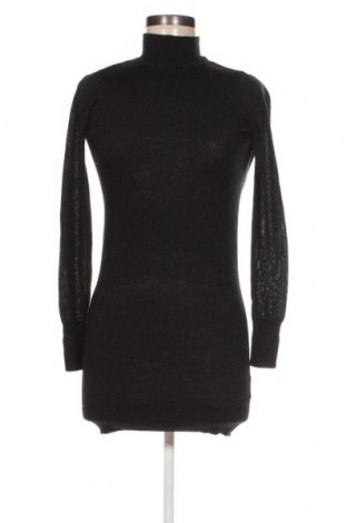 Дамски пуловер Tally Weijl, Размер XS, Цвят Черен, Цена 5,22 лв.