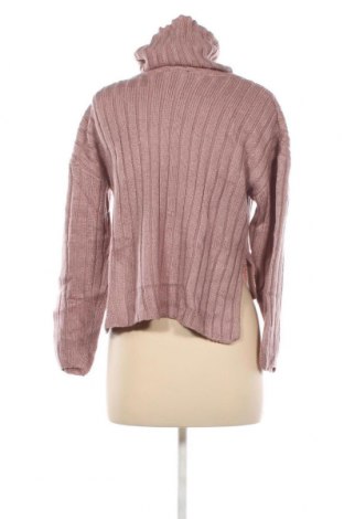 Дамски пуловер Tally Weijl, Размер XS, Цвят Пепел от рози, Цена 6,09 лв.