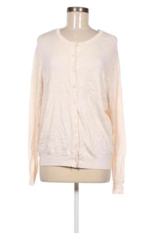 Γυναικείο πουλόβερ Tchibo, Μέγεθος XL, Χρώμα  Μπέζ, Τιμή 6,28 €