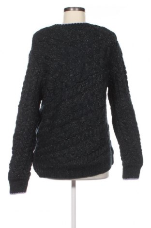 Дамски пуловер Ted Baker, Размер L, Цвят Син, Цена 71,00 лв.