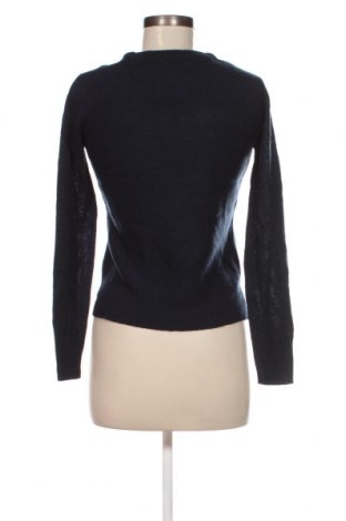 Дамски пуловер Terranova, Размер XS, Цвят Син, Цена 4,93 лв.