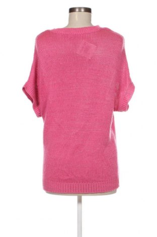 Damenpullover Terranova, Größe S, Farbe Rosa, Preis 2,62 €