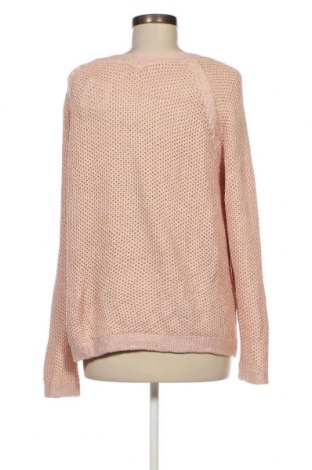 Női pulóver Terre Bleue, Méret XL, Szín Rózsaszín, Ár 2 456 Ft