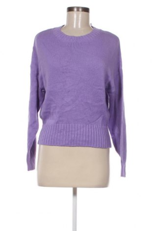 Γυναικείο πουλόβερ Tezenis, Μέγεθος XS, Χρώμα Βιολετί, Τιμή 5,38 €
