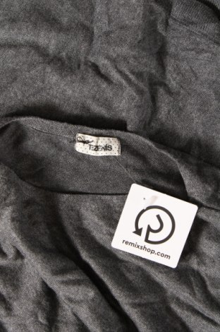 Дамски пуловер Tezenis, Размер S, Цвят Сив, Цена 4,93 лв.