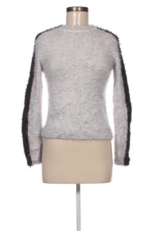 Γυναικείο πουλόβερ Tezenis, Μέγεθος S, Χρώμα Γκρί, Τιμή 2,51 €