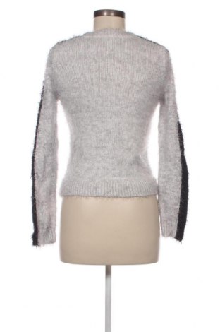 Дамски пуловер Tezenis, Размер S, Цвят Сив, Цена 8,70 лв.