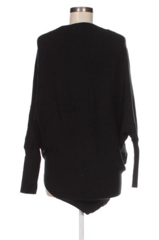 Pulover de femei Tezenis, Mărime M, Culoare Negru, Preț 13,35 Lei
