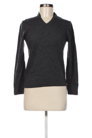 Γυναικείο πουλόβερ The Kooples, Μέγεθος S, Χρώμα Γκρί, Τιμή 19,54 €