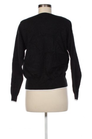 Дамски пуловер Tiffosi, Размер S, Цвят Черен, Цена 8,70 лв.