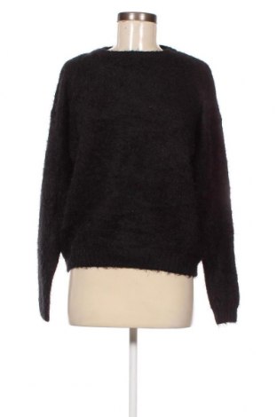Дамски пуловер Tiffosi, Размер L, Цвят Черен, Цена 4,35 лв.