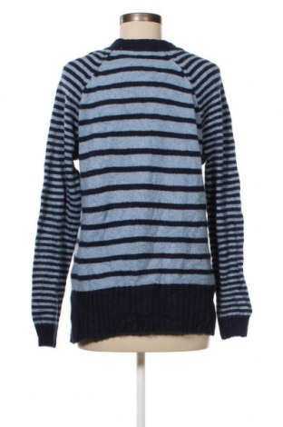 Дамски пуловер Time and tru, Размер L, Цвят Син, Цена 4,93 лв.