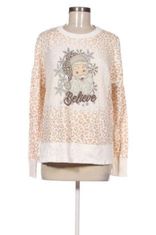 Γυναικείο πουλόβερ Time and tru, Μέγεθος M, Χρώμα Πολύχρωμο, Τιμή 6,46 €