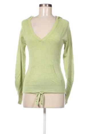 Дамски пуловер Timeout, Размер M, Цвят Зелен, Цена 26,10 лв.