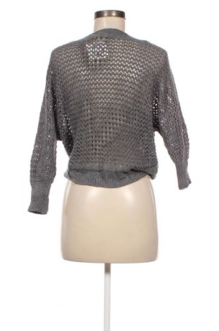 Γυναικείο πουλόβερ Today, Μέγεθος M, Χρώμα Γκρί, Τιμή 5,38 €