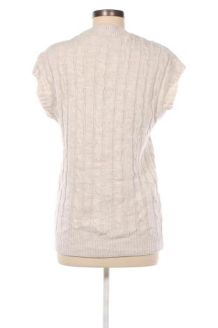 Γυναικείο πουλόβερ Today, Μέγεθος M, Χρώμα  Μπέζ, Τιμή 2,51 €