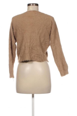 Γυναικείο πουλόβερ Today, Μέγεθος L, Χρώμα Καφέ, Τιμή 5,38 €