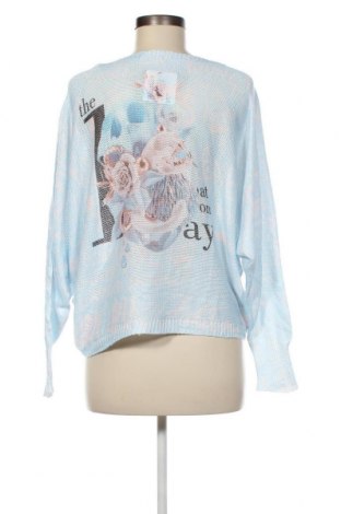 Γυναικείο πουλόβερ Today, Μέγεθος M, Χρώμα Πολύχρωμο, Τιμή 3,05 €