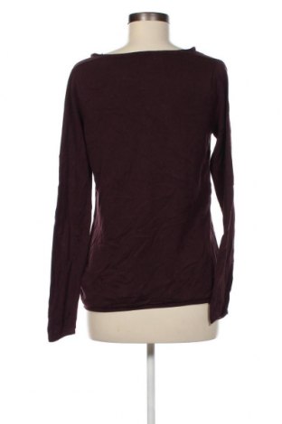 Дамски пуловер Tom Tailor, Размер M, Цвят Червен, Цена 6,96 лв.