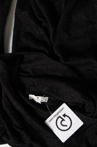 Damenpullover Tom Tailor, Größe XS, Farbe Schwarz, Preis 2,42 €