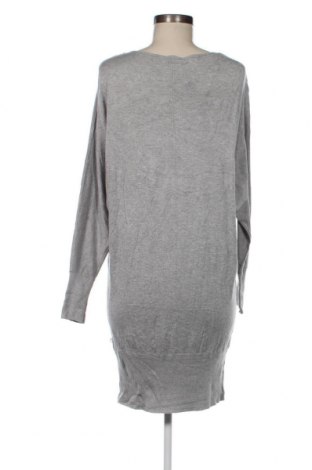 Γυναικείο πουλόβερ Tom Tailor, Μέγεθος L, Χρώμα Γκρί, Τιμή 17,94 €