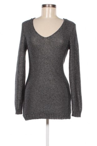 Дамски пуловер Top Studio, Размер XS, Цвят Сив, Цена 4,80 лв.
