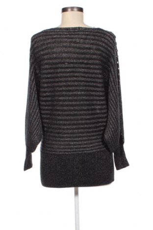 Γυναικείο πουλόβερ Tout Feu Tout Femme, Μέγεθος S, Χρώμα Μαύρο, Τιμή 2,69 €