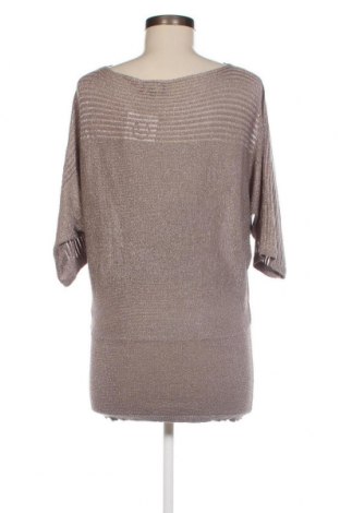 Γυναικείο πουλόβερ Tout Feu Tout Femme, Μέγεθος S, Χρώμα Γκρί, Τιμή 2,33 €