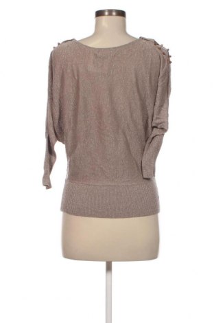 Γυναικείο πουλόβερ Tout Feu Tout Femme, Μέγεθος M, Χρώμα Καφέ, Τιμή 5,38 €