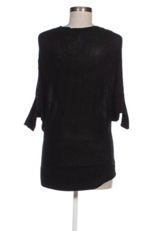 Γυναικείο πουλόβερ Tout Feu Tout Femme, Μέγεθος S, Χρώμα Μαύρο, Τιμή 2,33 €