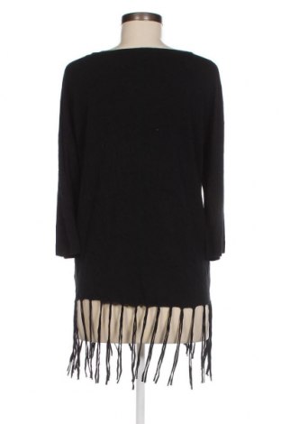 Γυναικείο πουλόβερ Toy G., Μέγεθος L, Χρώμα Μαύρο, Τιμή 6,81 €
