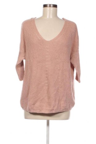 Damenpullover Trend, Größe M, Farbe Rosa, Preis € 2,62