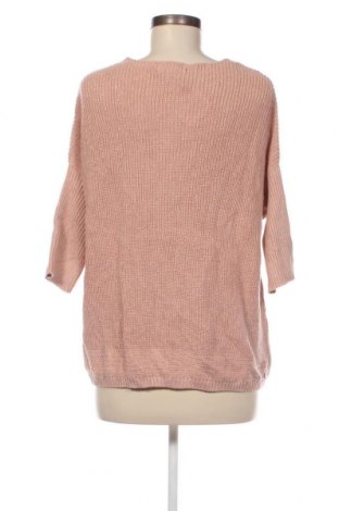 Дамски пуловер Trend, Размер M, Цвят Розов, Цена 8,70 лв.