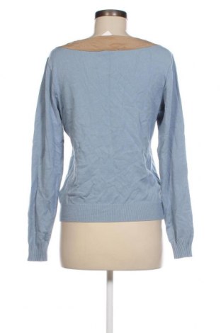 Γυναικείο πουλόβερ Tricot, Μέγεθος L, Χρώμα Μπλέ, Τιμή 17,94 €