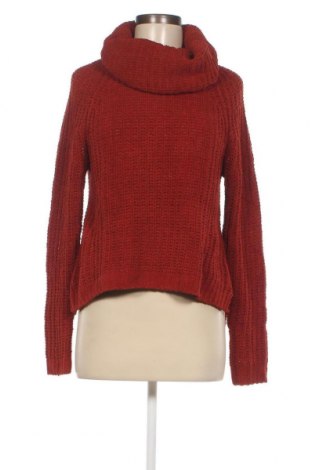 Γυναικείο πουλόβερ Tu, Μέγεθος M, Χρώμα Πορτοκαλί, Τιμή 3,23 €