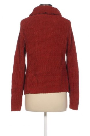 Дамски пуловер Tu, Размер M, Цвят Оранжев, Цена 5,80 лв.