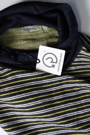 Pulover de femei UNQ, Mărime M, Culoare Multicolor, Preț 8,59 Lei