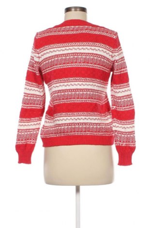 Дамски пуловер United Colors Of Benetton, Размер S, Цвят Многоцветен, Цена 4,64 лв.