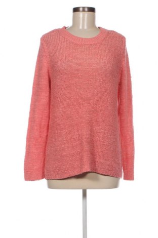 Дамски пуловер Up 2 Fashion, Размер L, Цвят Розов, Цена 7,25 лв.