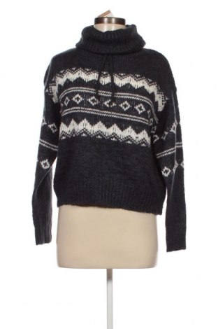 Дамски пуловер Urban Surface, Размер XS, Цвят Син, Цена 10,12 лв.