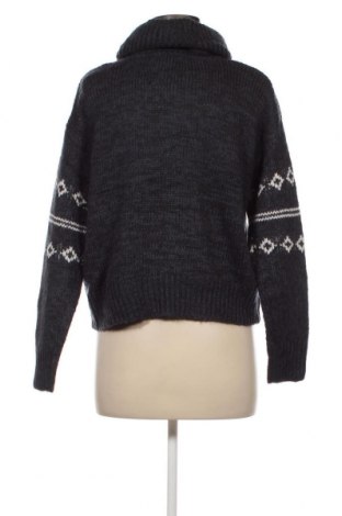 Γυναικείο πουλόβερ Urban Surface, Μέγεθος XS, Χρώμα Μπλέ, Τιμή 5,45 €