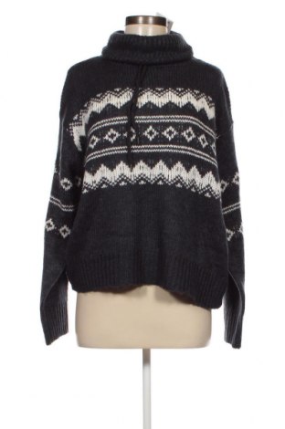 Γυναικείο πουλόβερ Urban Surface, Μέγεθος XL, Χρώμα Μπλέ, Τιμή 5,69 €