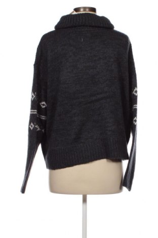 Дамски пуловер Urban Surface, Размер XL, Цвят Син, Цена 9,66 лв.