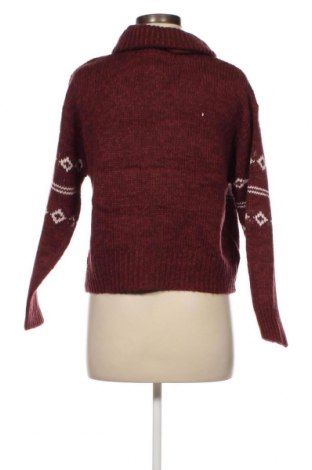 Γυναικείο πουλόβερ Urban Surface, Μέγεθος XS, Χρώμα Κόκκινο, Τιμή 8,06 €