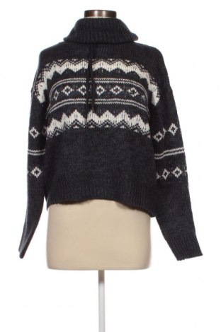 Дамски пуловер Urban Surface, Размер S, Цвят Син, Цена 10,12 лв.
