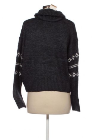 Дамски пуловер Urban Surface, Размер S, Цвят Син, Цена 10,12 лв.