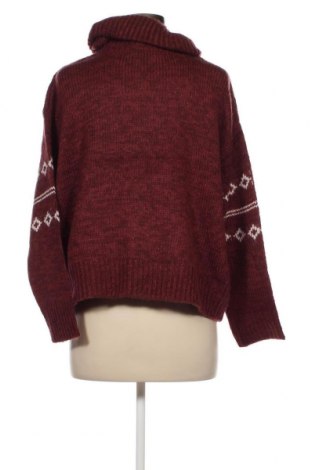 Damski sweter Urban Surface, Rozmiar XL, Kolor Czerwony, Cena 36,78 zł