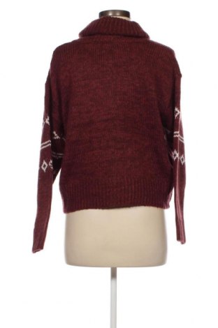 Γυναικείο πουλόβερ Urban Surface, Μέγεθος S, Χρώμα Κόκκινο, Τιμή 5,45 €